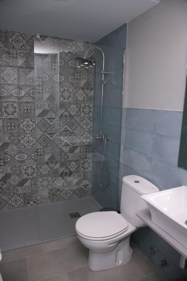 Vft Califal Córdoba Exterior foto