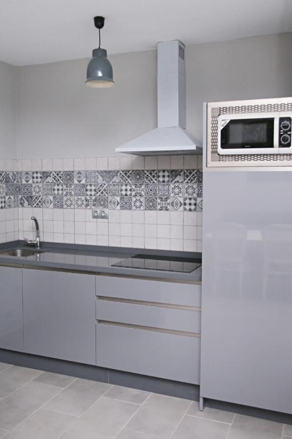 Vft Califal Córdoba Exterior foto